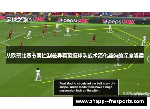 从欧冠比赛节奏控制差异看顶级球队战术演化趋势的深度解读